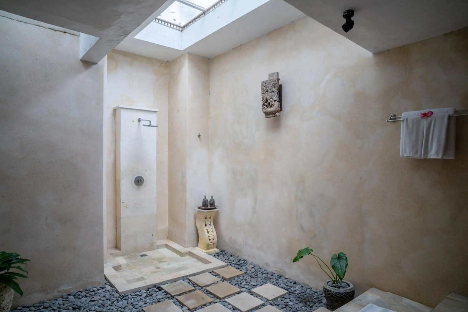 Foto - SereS Springs Resort & Spa, Singakerta