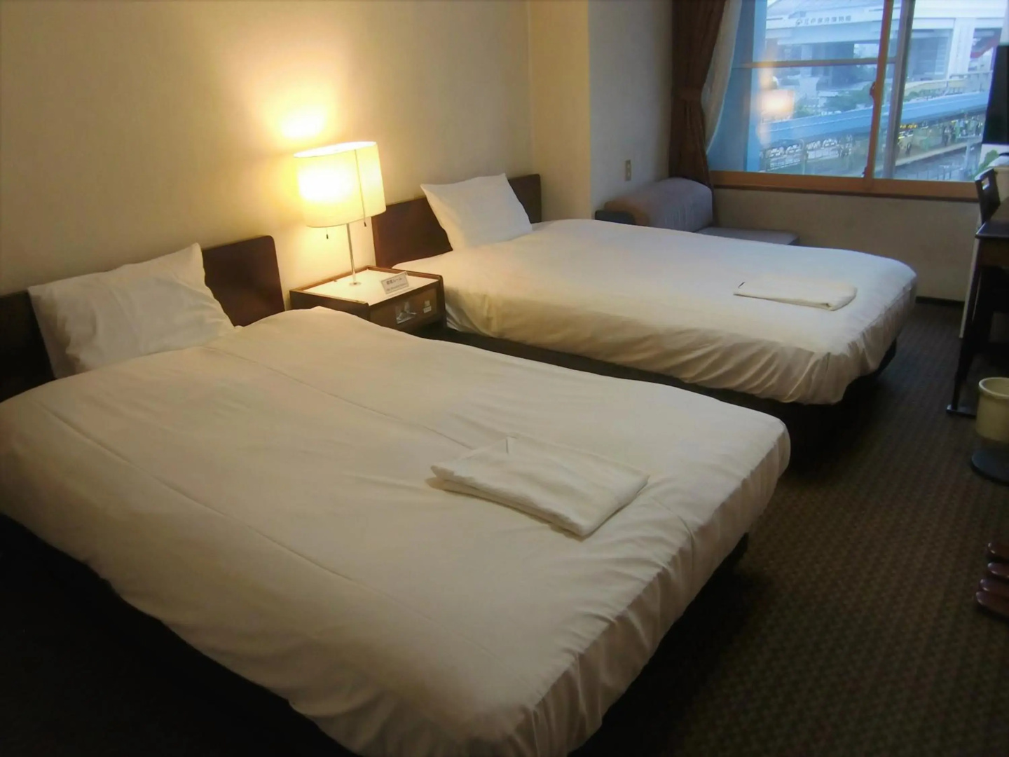 Foto - Ryogoku River Hotel
