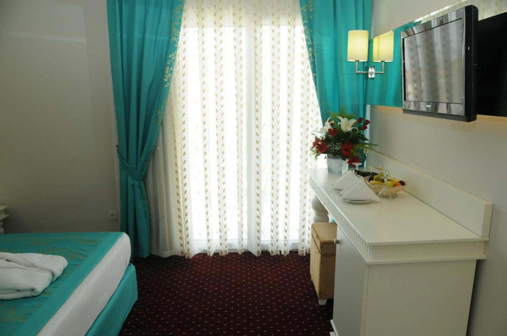 Foto - Onkel Resort Hotel
