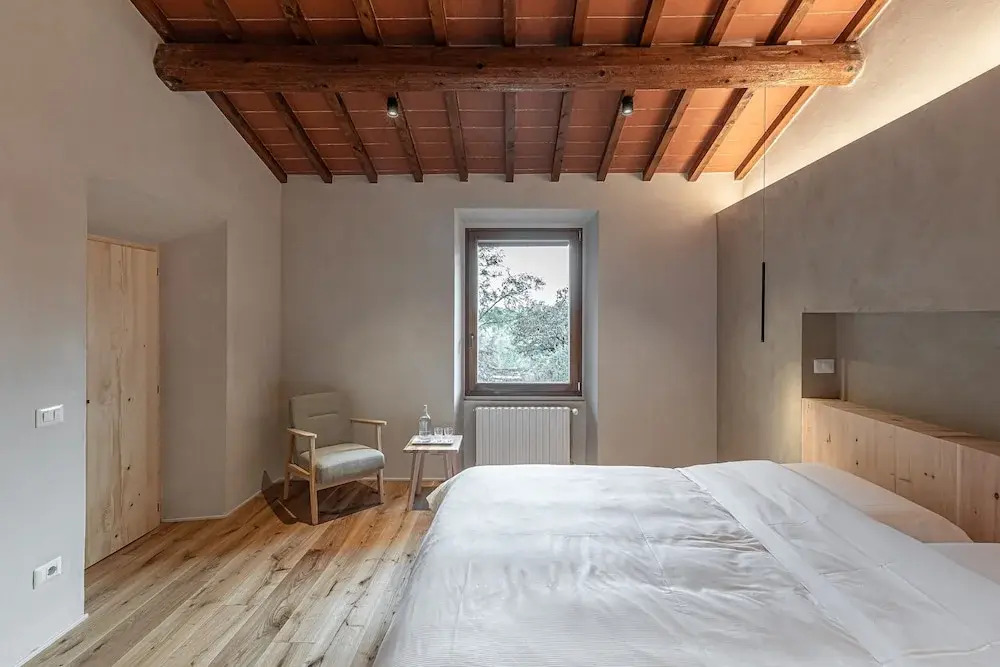 Foto - La Casa Rosa bnb