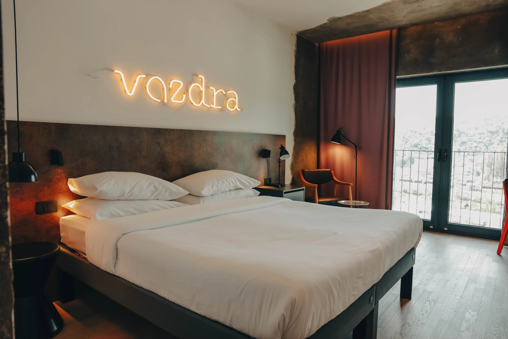 Foto - ibis Styles Sarajevo