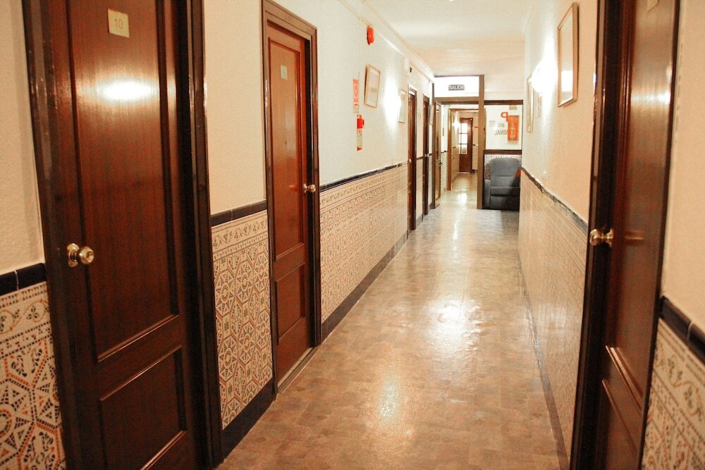 Photo - Pension Terminal