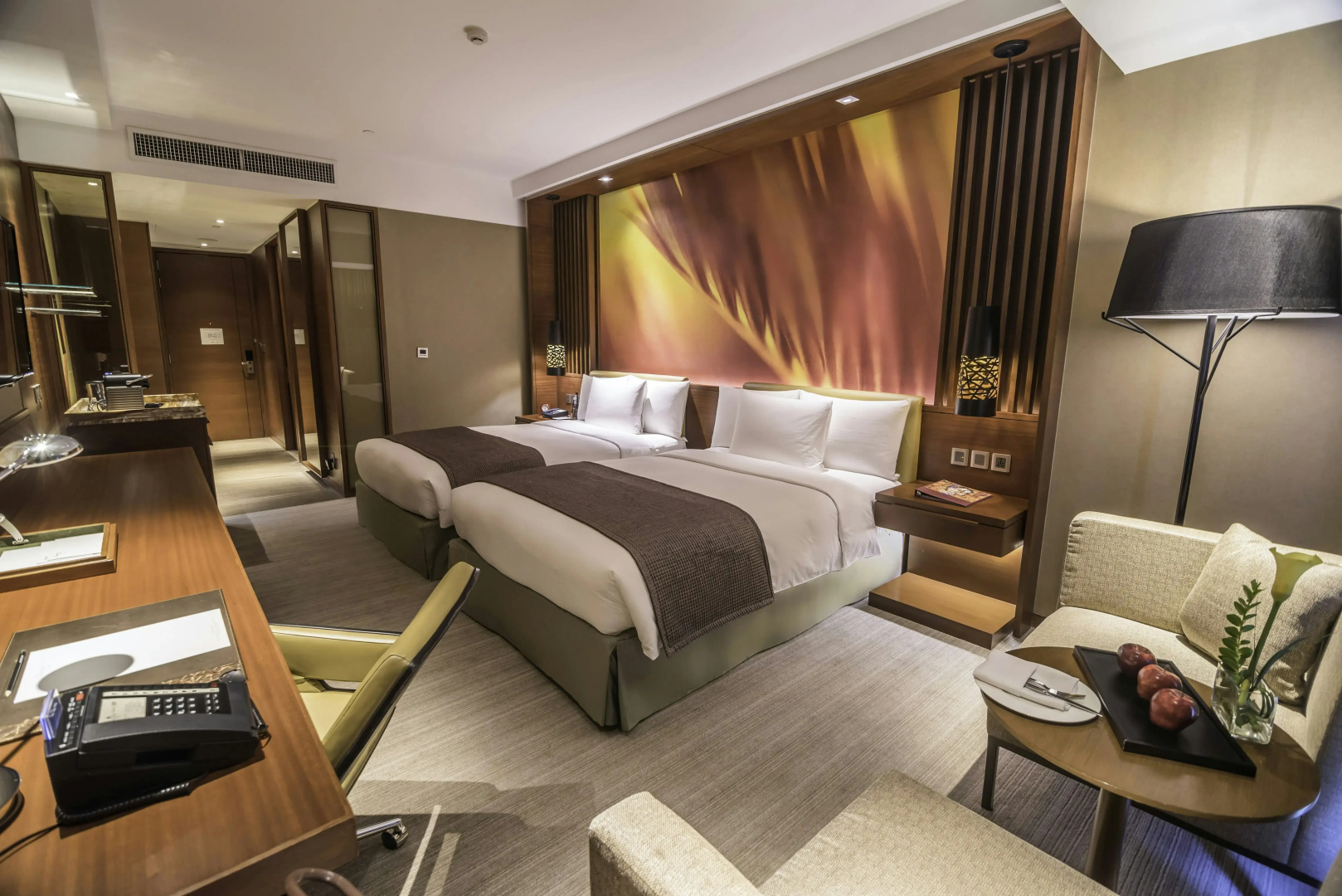 Foto - Marco Polo Ortigas Manila