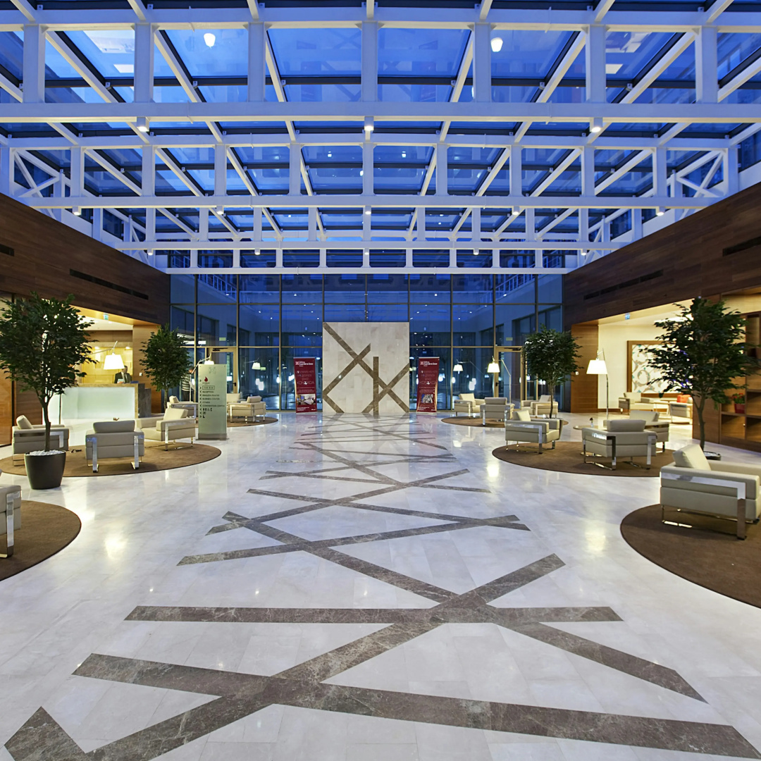 Photo - Hilton Garden Inn Konya, Turkey