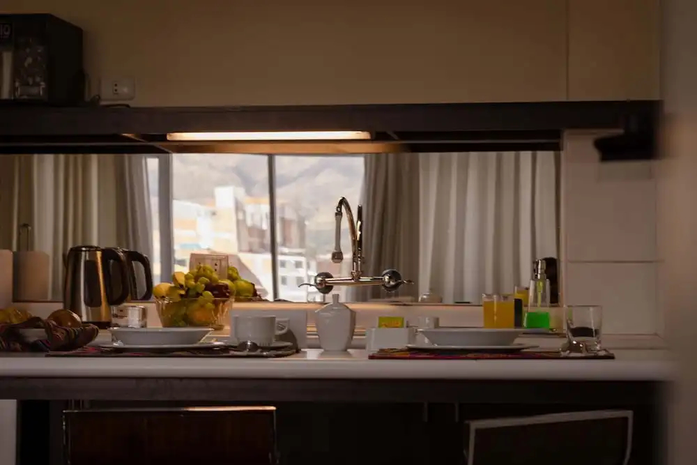 Foto - Group House Apart Hotel