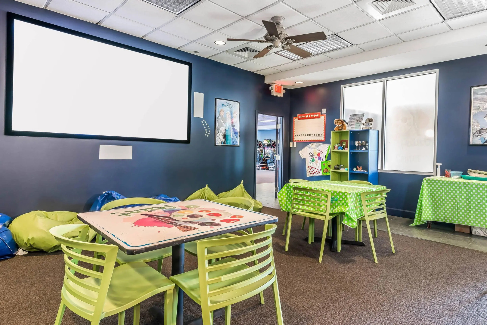 Foto - Bluegreen Vacations Fountains, an Ascend Collection Resort