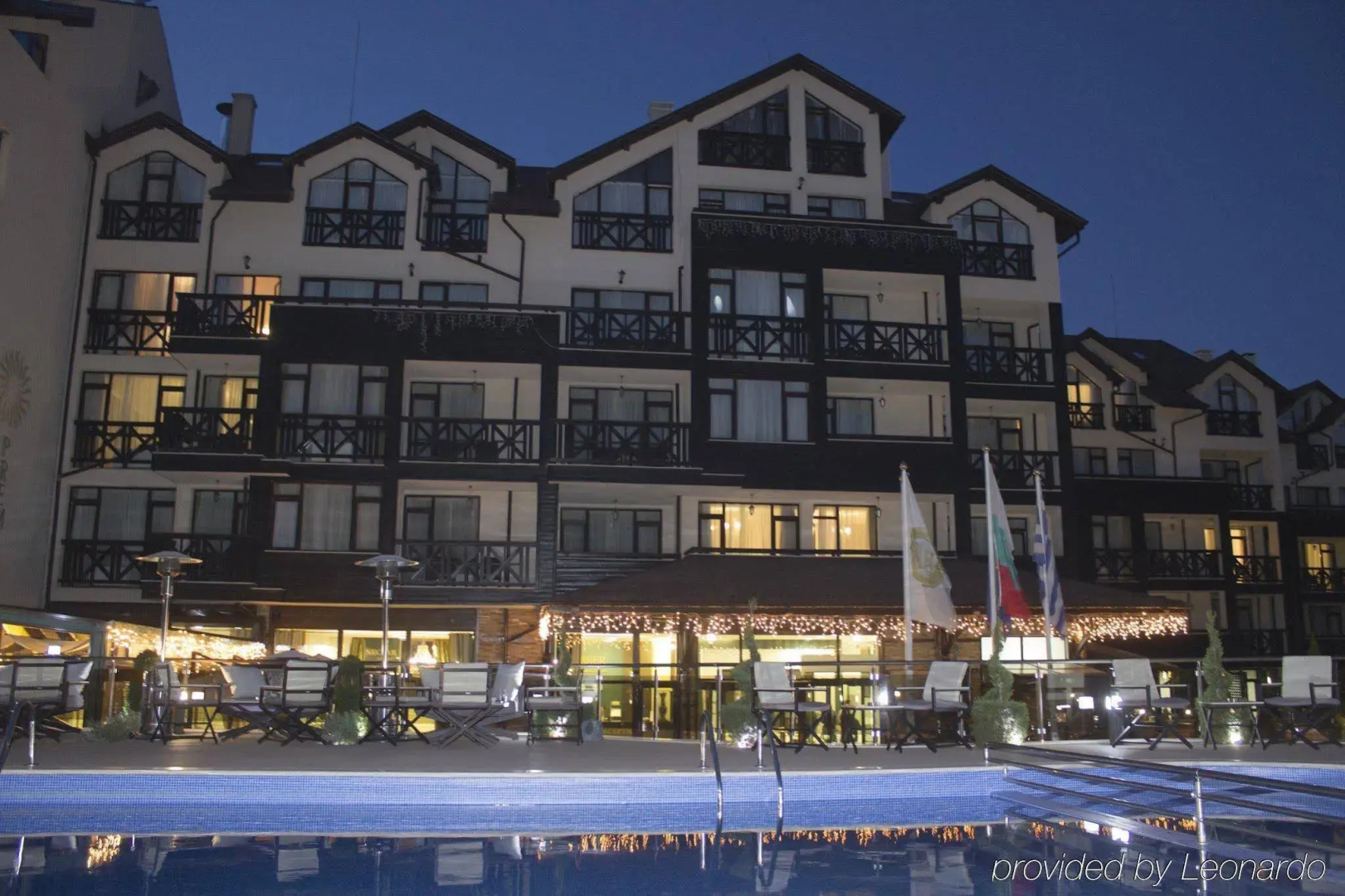 Foto - Premier Luxury Mountain Resort