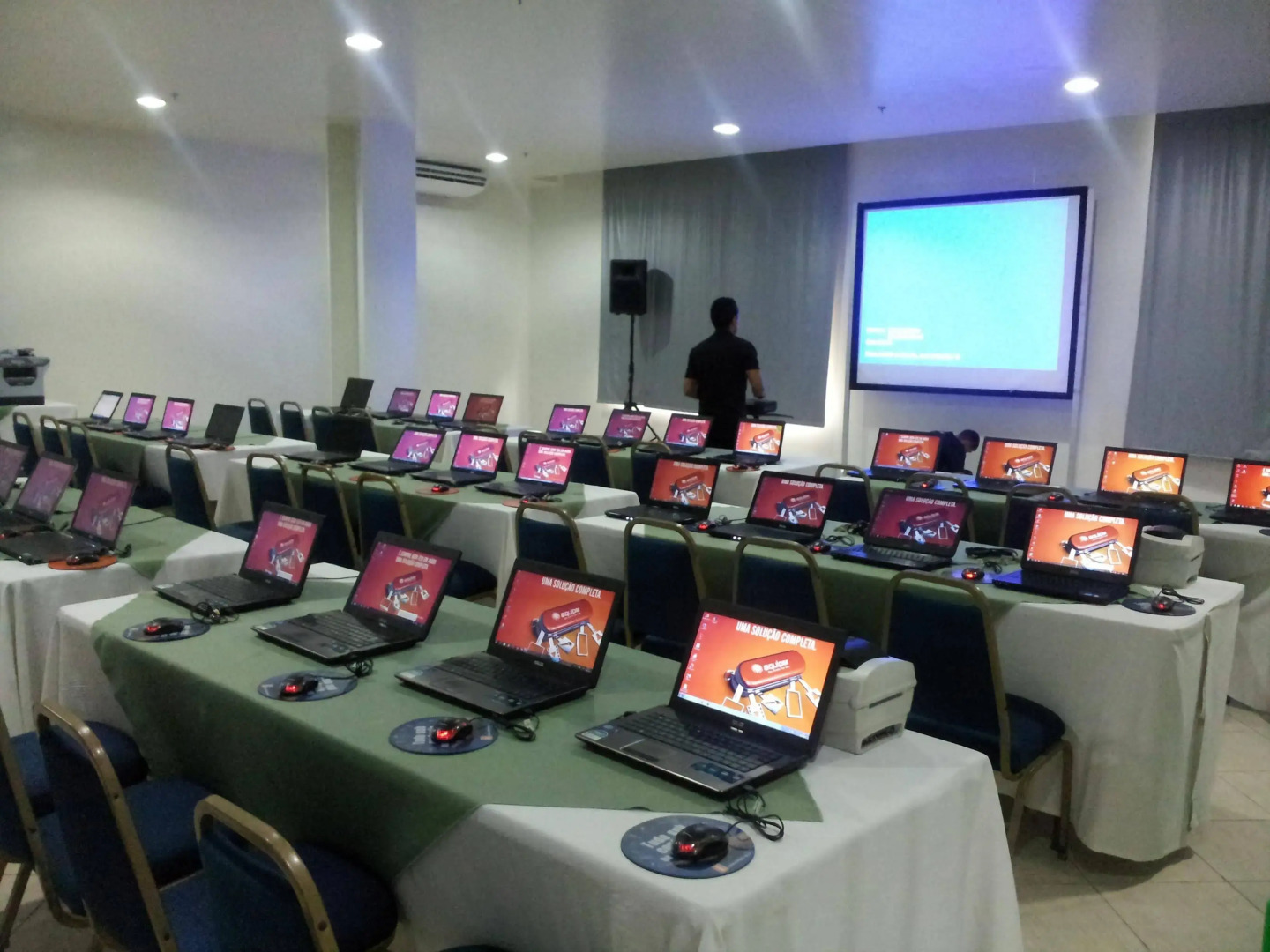 Foto - Hotel Resort Rio Poty