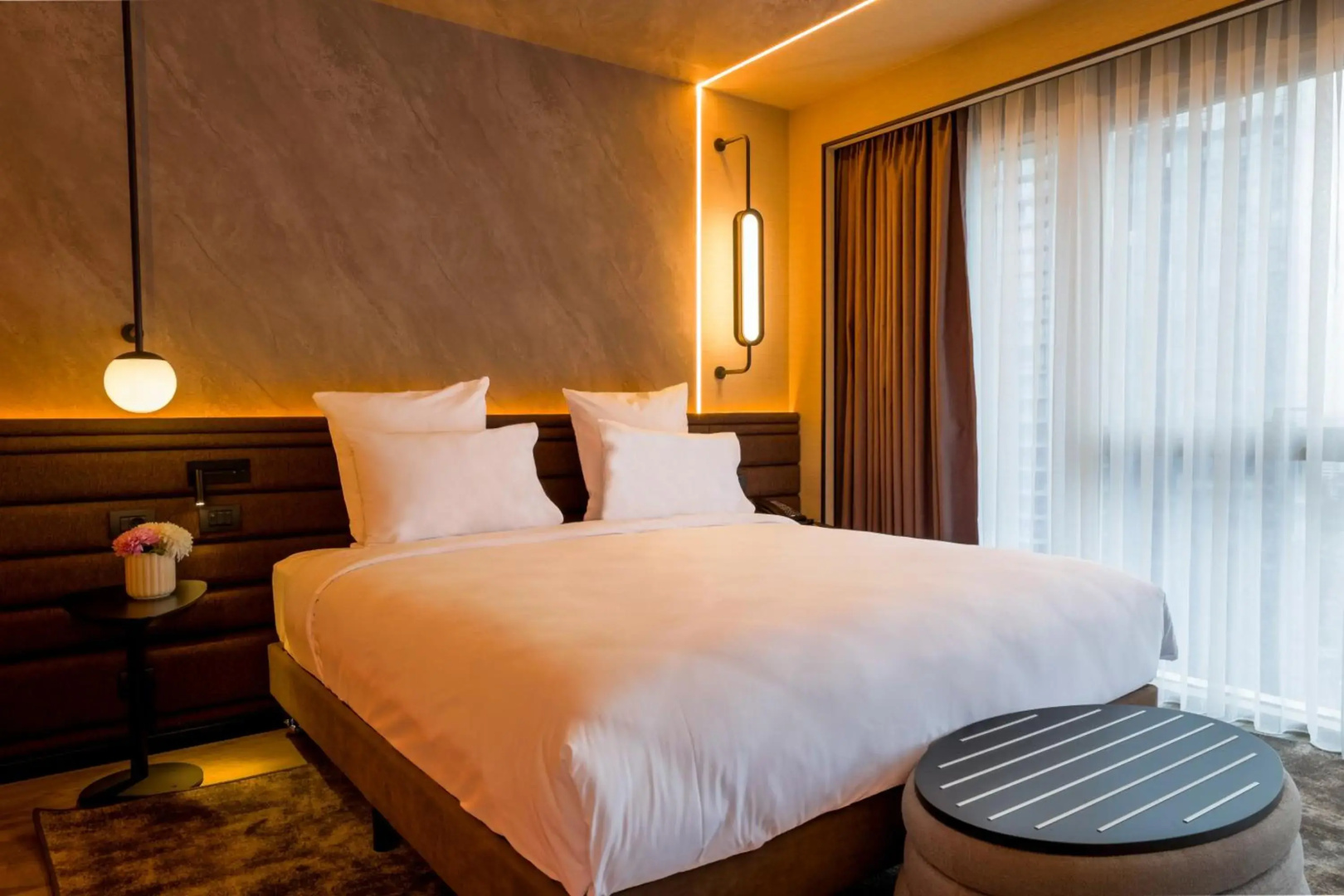 Photo - Novotel Istanbul Bomonti