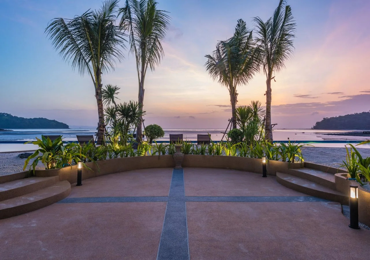 Foto - Hotel Tide Phuket Beachfront