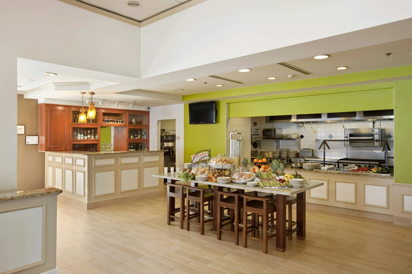 Foto - Hilton Garden Inn Hoffman Estates