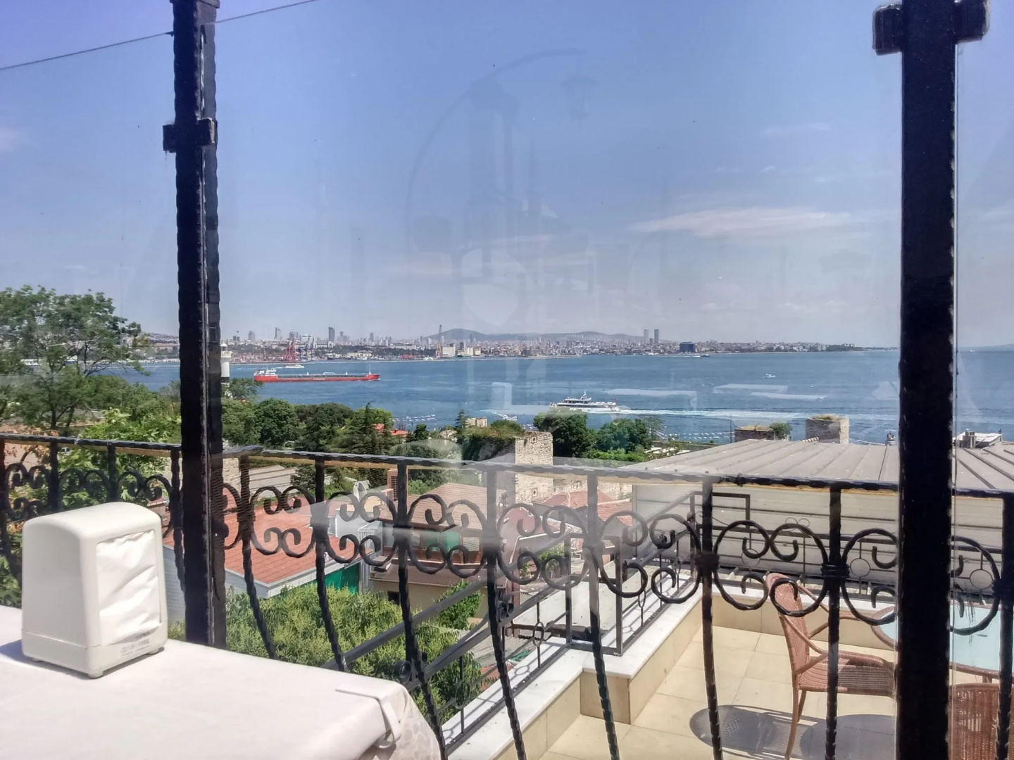 Foto - Villa Sofia