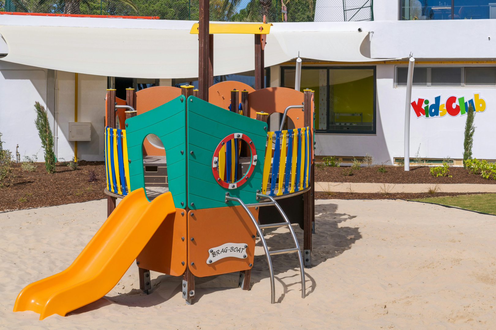 Foto - Pestana Blue Alvor Beach - All Inclusive Hotel