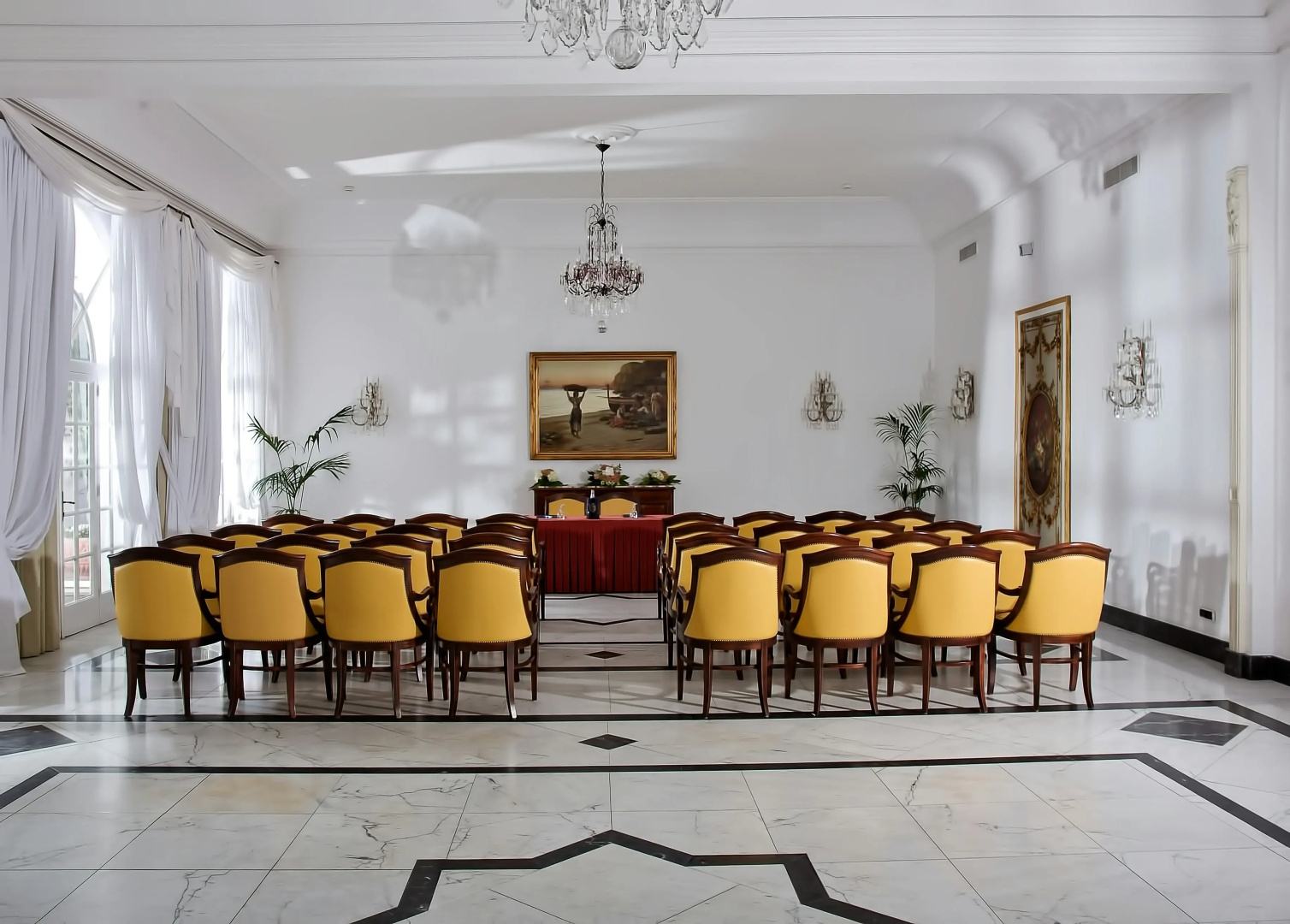 Foto - Grand Hotel Quisisana