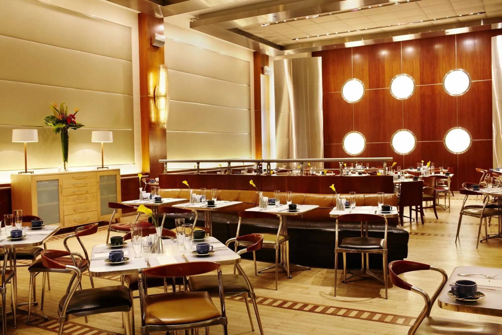 Photo - Thompson Central Park New York, by Hyatt