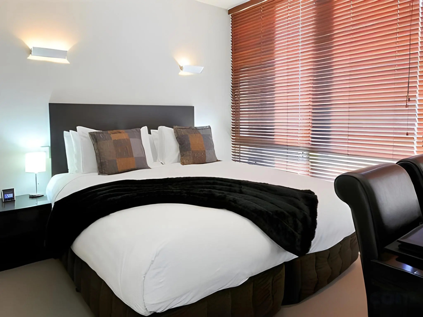 Foto - Swiss-Belsuites Pounamu Queenstown