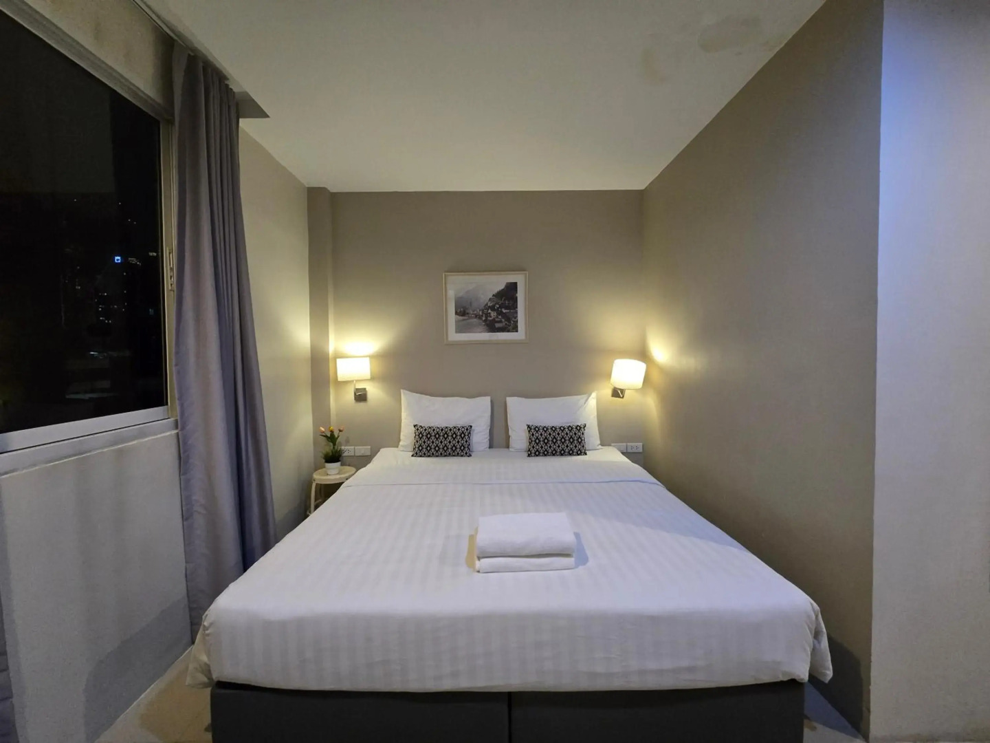 Photo - Sleepstation at Pratunam