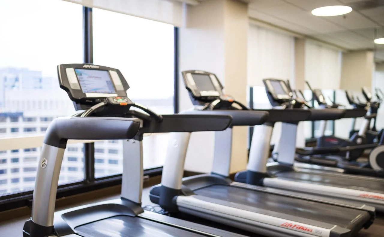 Foto - The Westin Crystal City Reagan National Airport