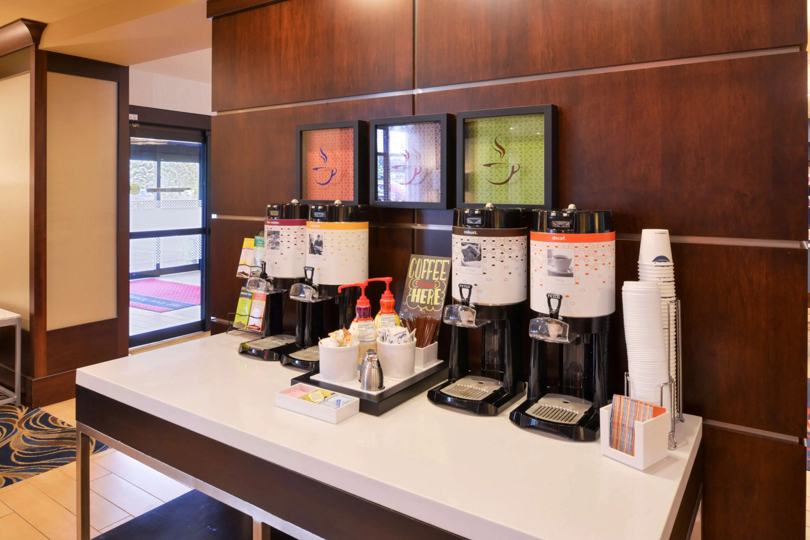 Photo - Hampton Inn Rome