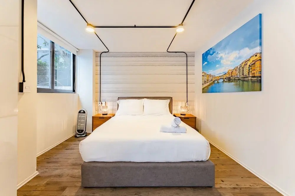 Foto - Condesa Lofts & Residence Hotel by VH