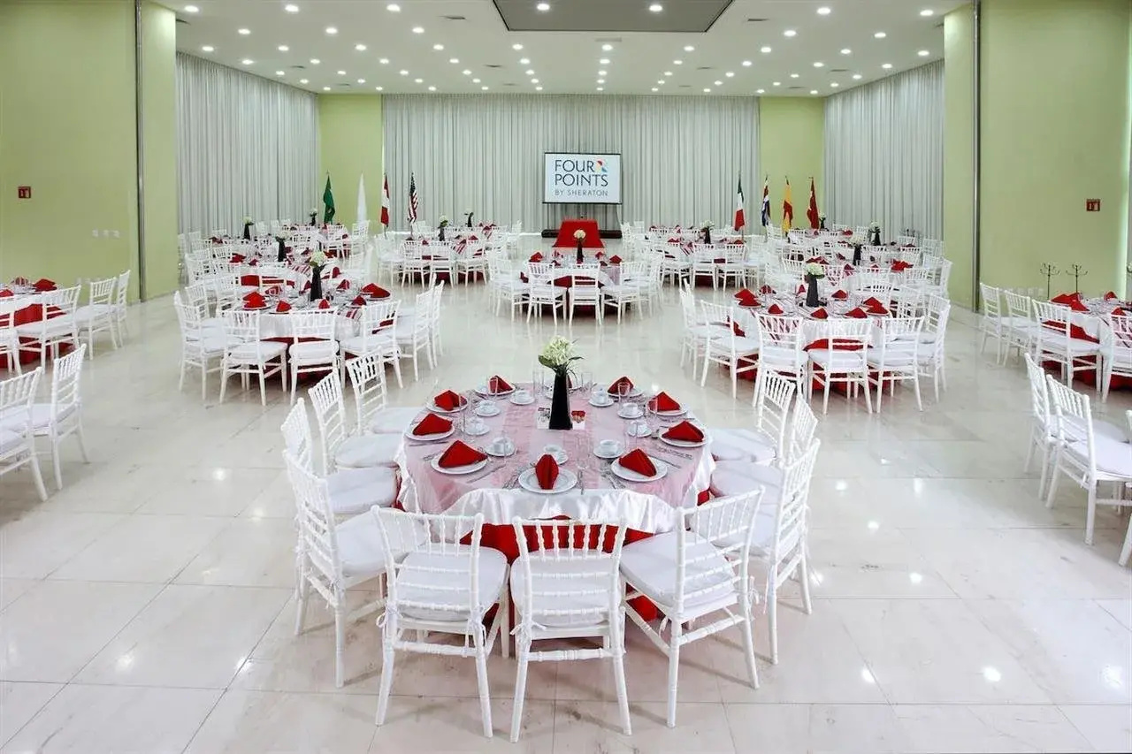 Photo - Four Points by Sheraton Veracruz