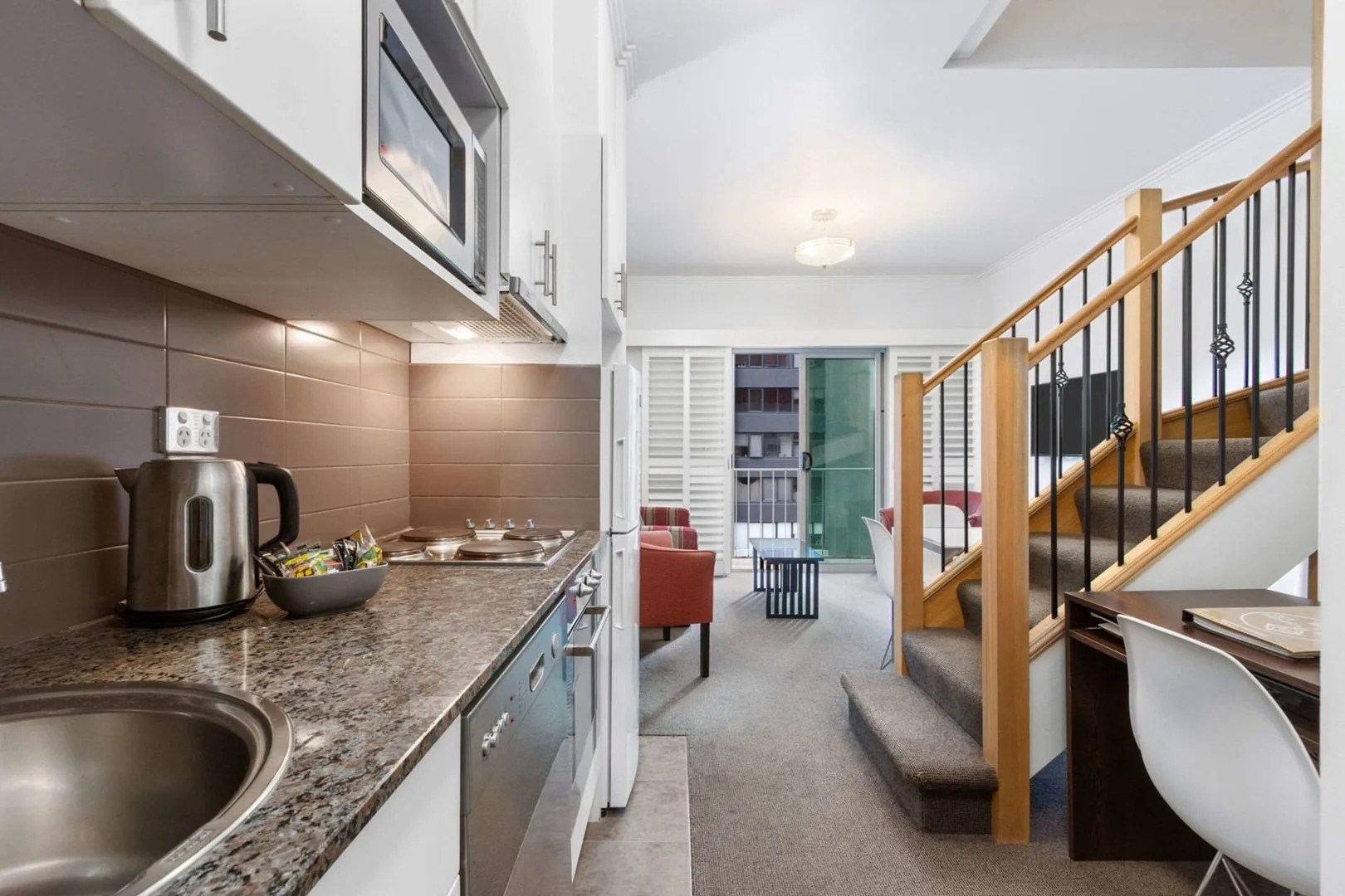 Foto - Alto Hotel On Bourke