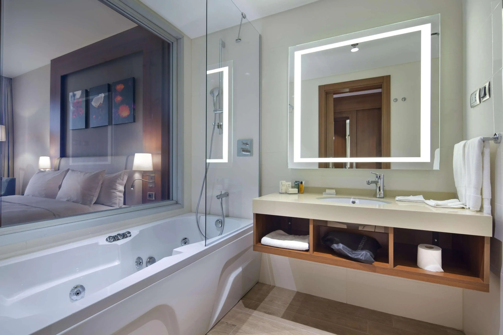 Foto - Hilton Garden Inn Istanbul Beylikduzu
