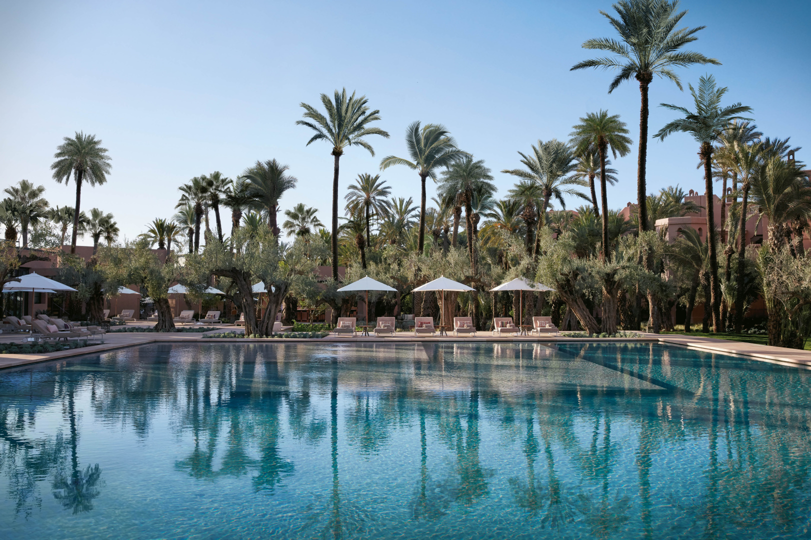 Royal Mansour Marrakech, Bild 15 von 28