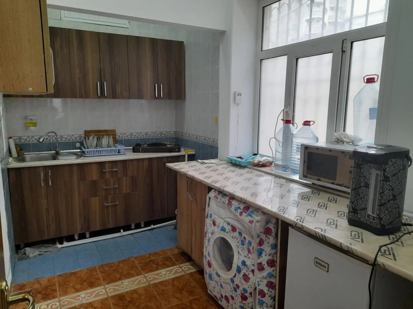 Foto - White City Hostel