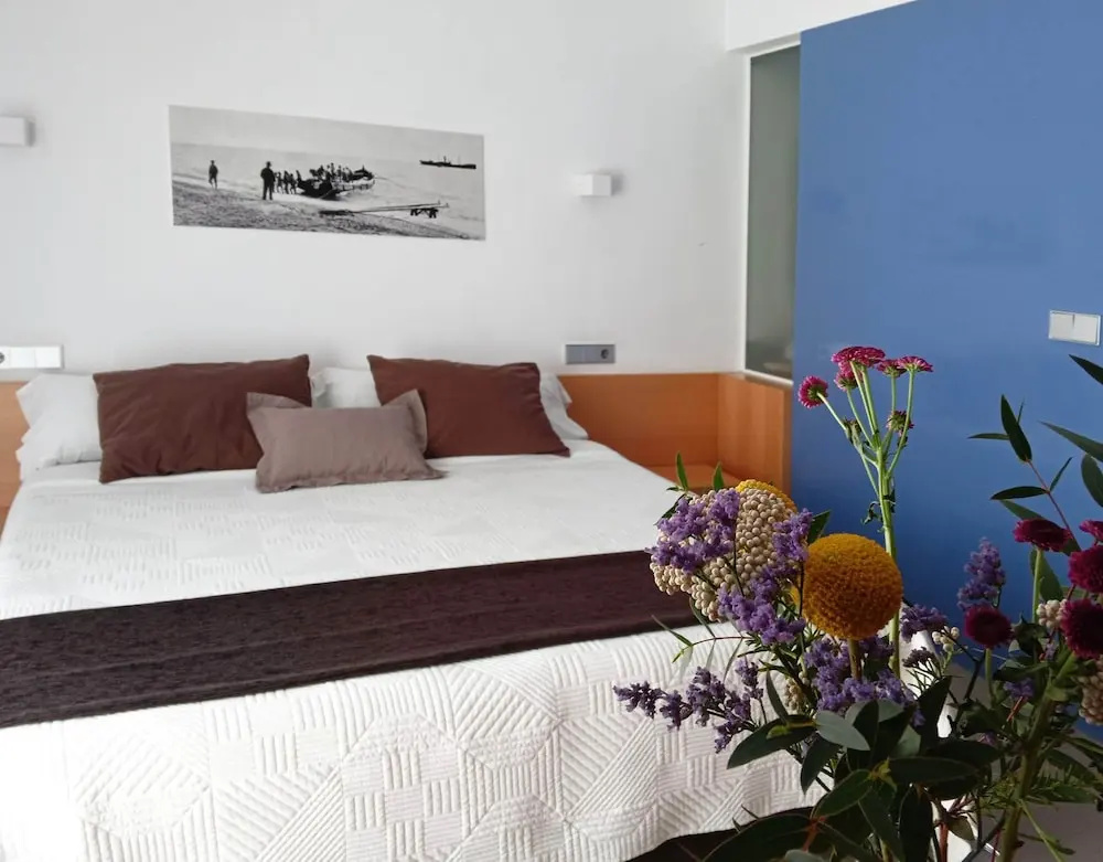 Foto - Hotel Alboran