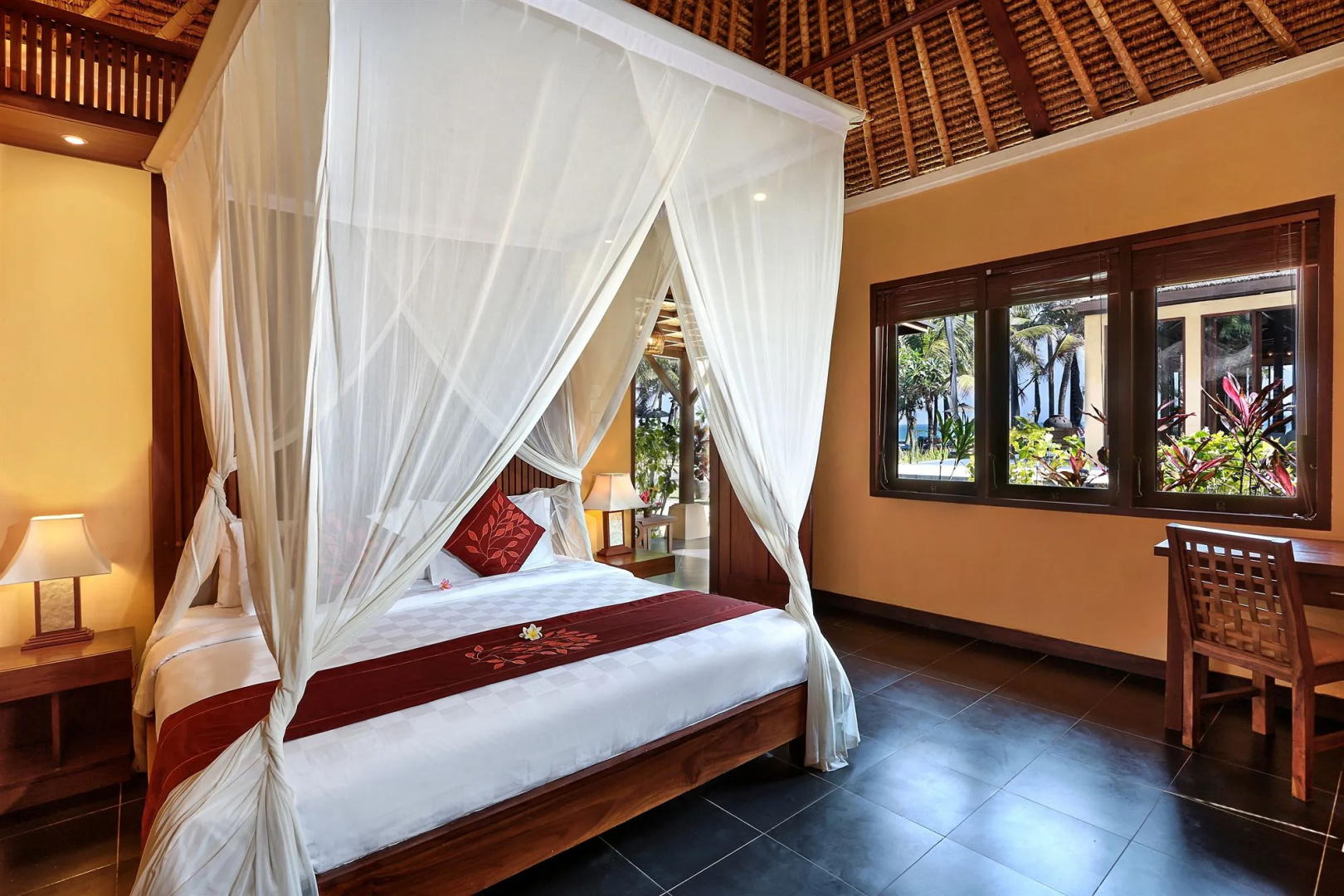 Foto - Nirwana Beach & Resort