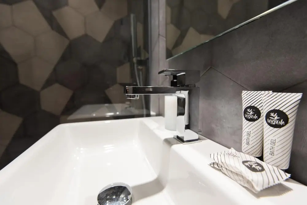 Foto - Five Boutique Rooms