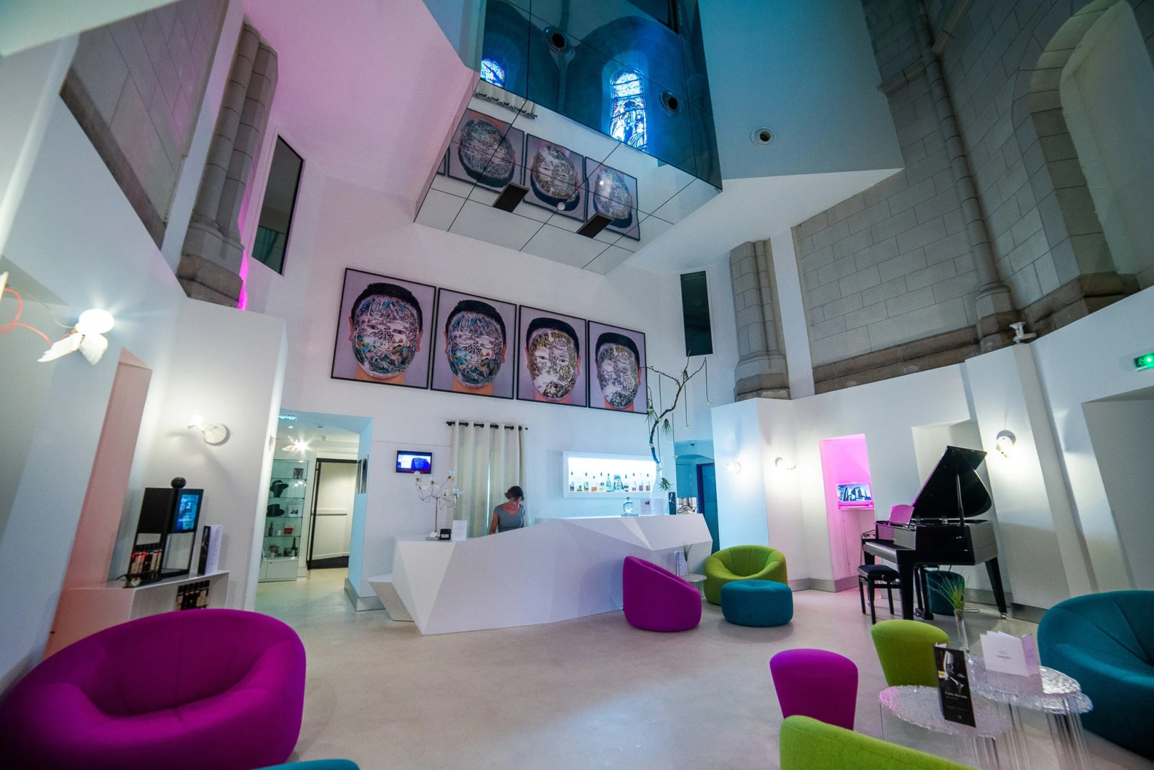 Foto - SOZO Hotel