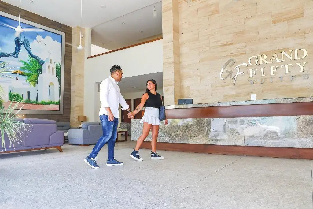 Photo - Grand Fifty Suites