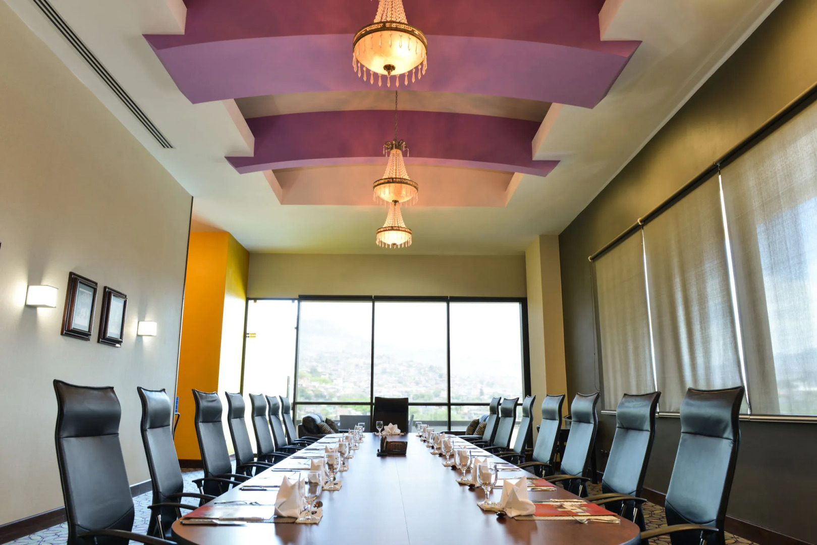 Photo - Hotel Plaza Juan Carlos