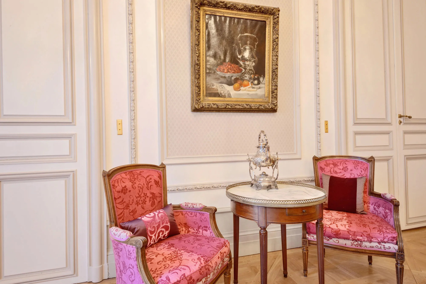 Foto - Villa Victor Louis - Bordeaux Centre