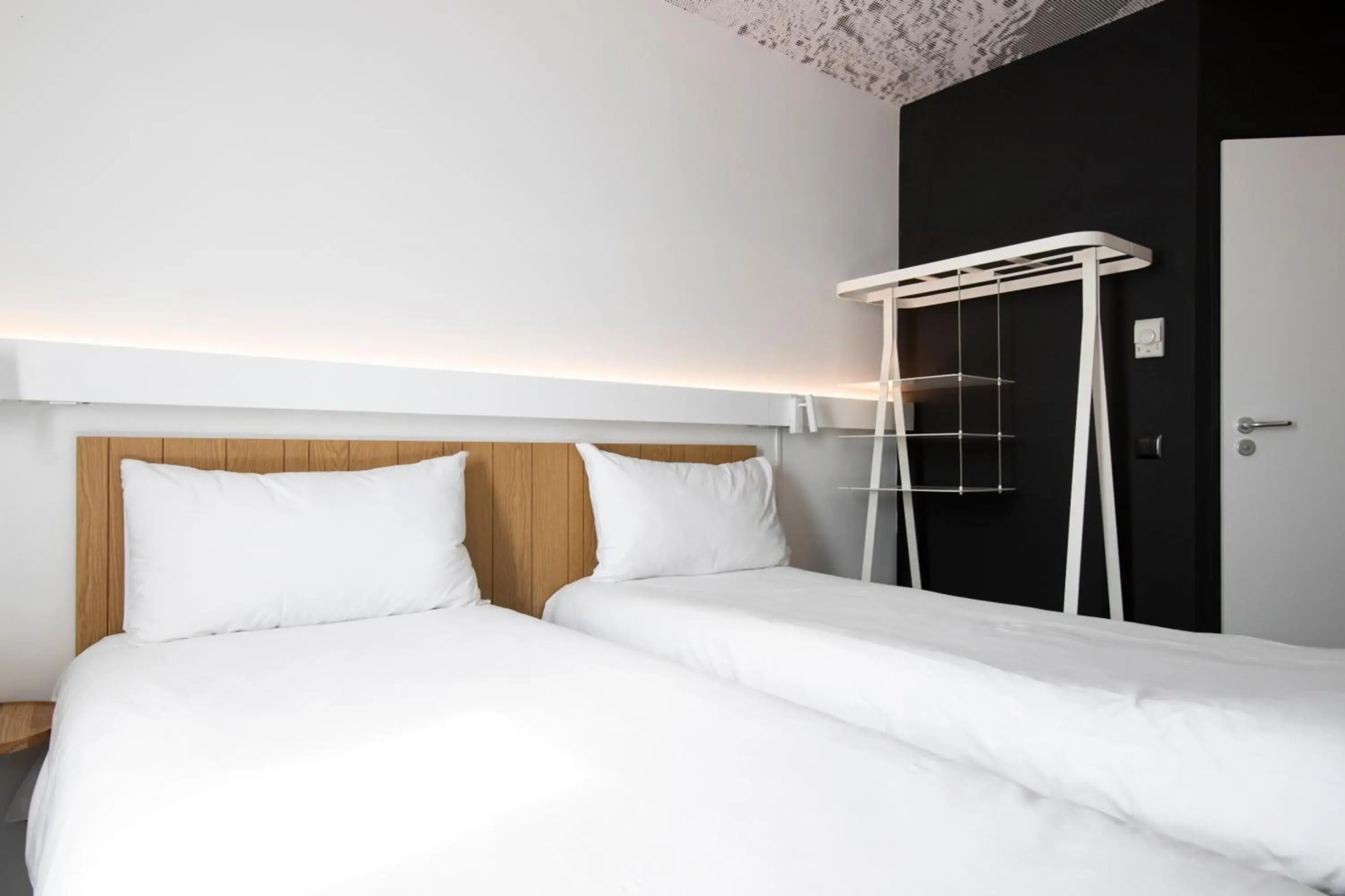 Foto - Zaan Hotel Amsterdam - Zaandam