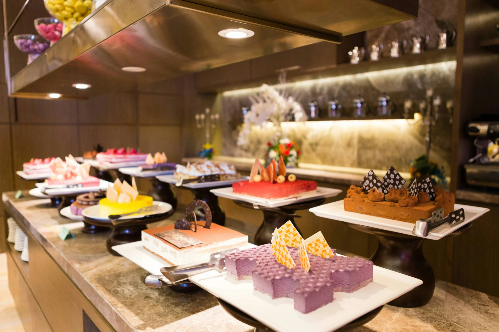 Photo - Courtyard by Marriott Gurugram Downtown