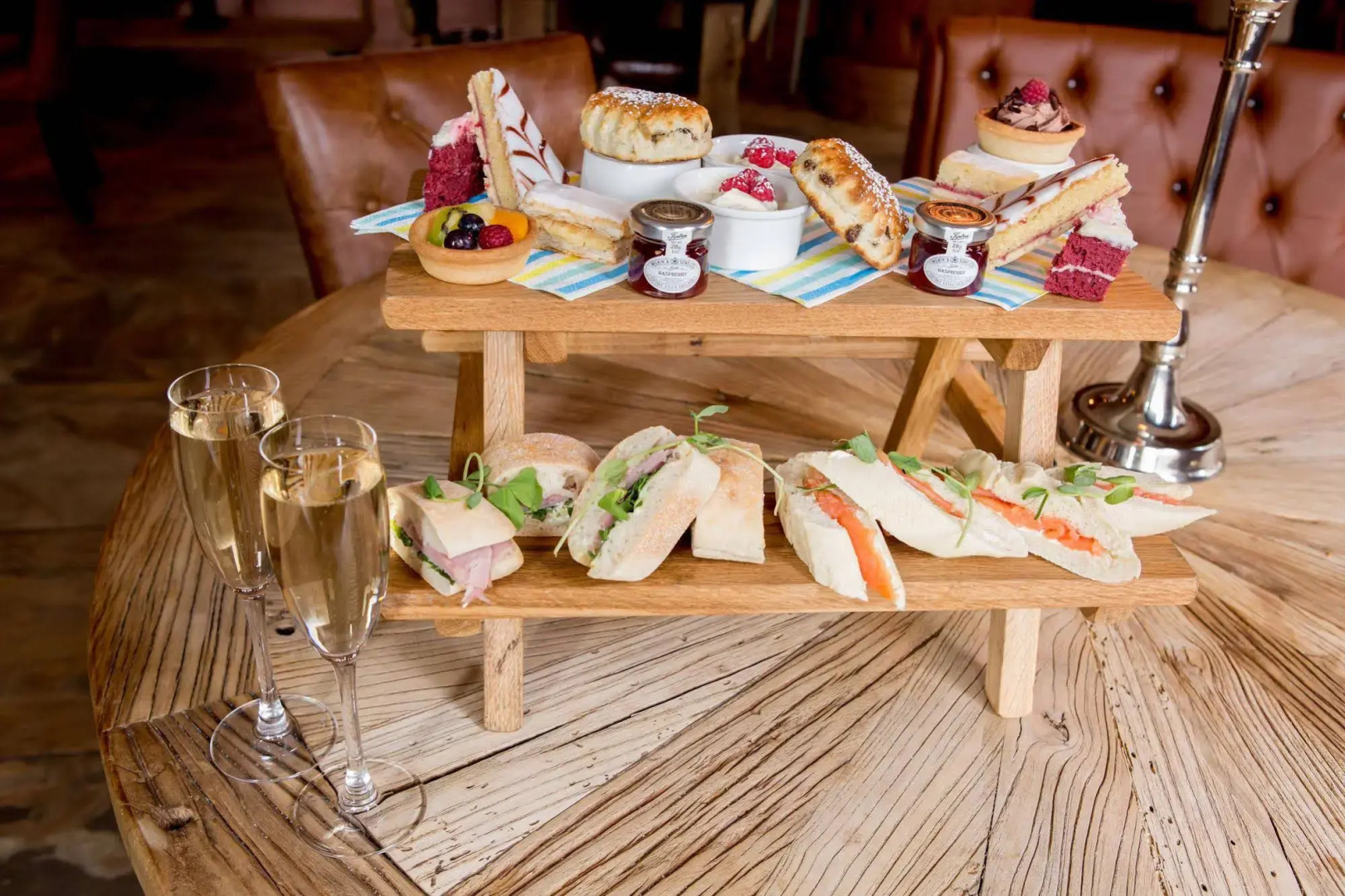 Foto - The Shankly Hotel