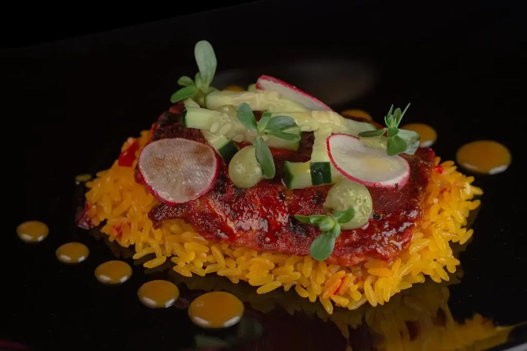 Foto - Villa Montaña Hotel & Spa