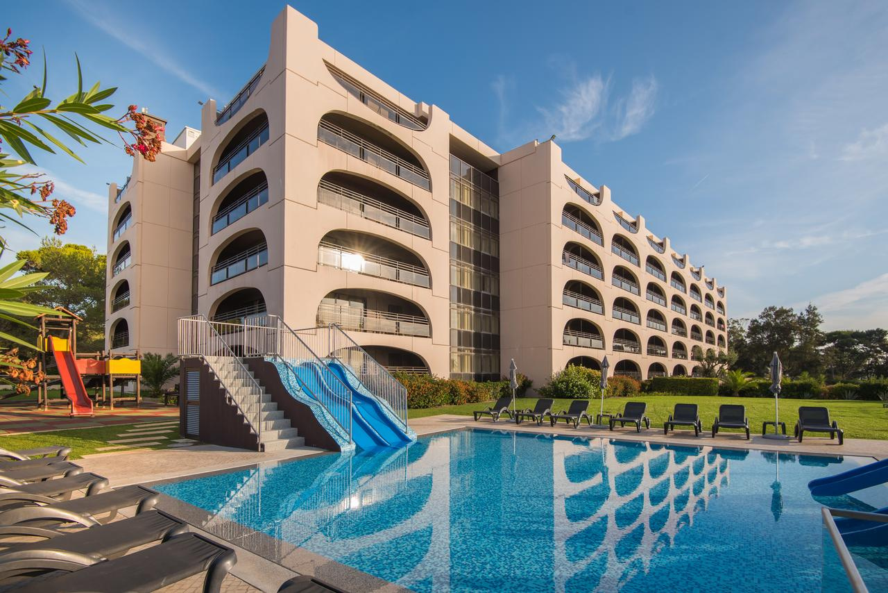 Foto - Vila Gale Cascais Hotel & Resort