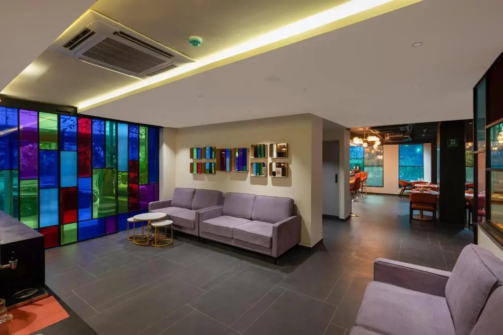 Foto - Ira by Orchid Hyderabad Hitech City Mindspace IT Park
