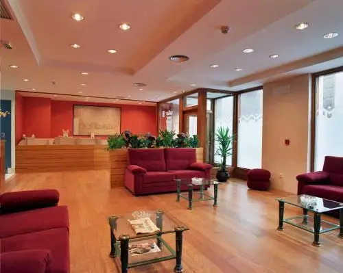 Foto - Hotel Beratxa