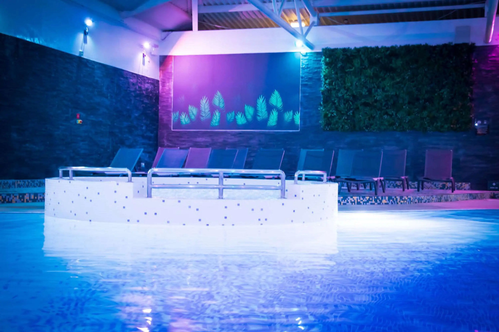 Foto - Village Hotel Manchester Cheadle