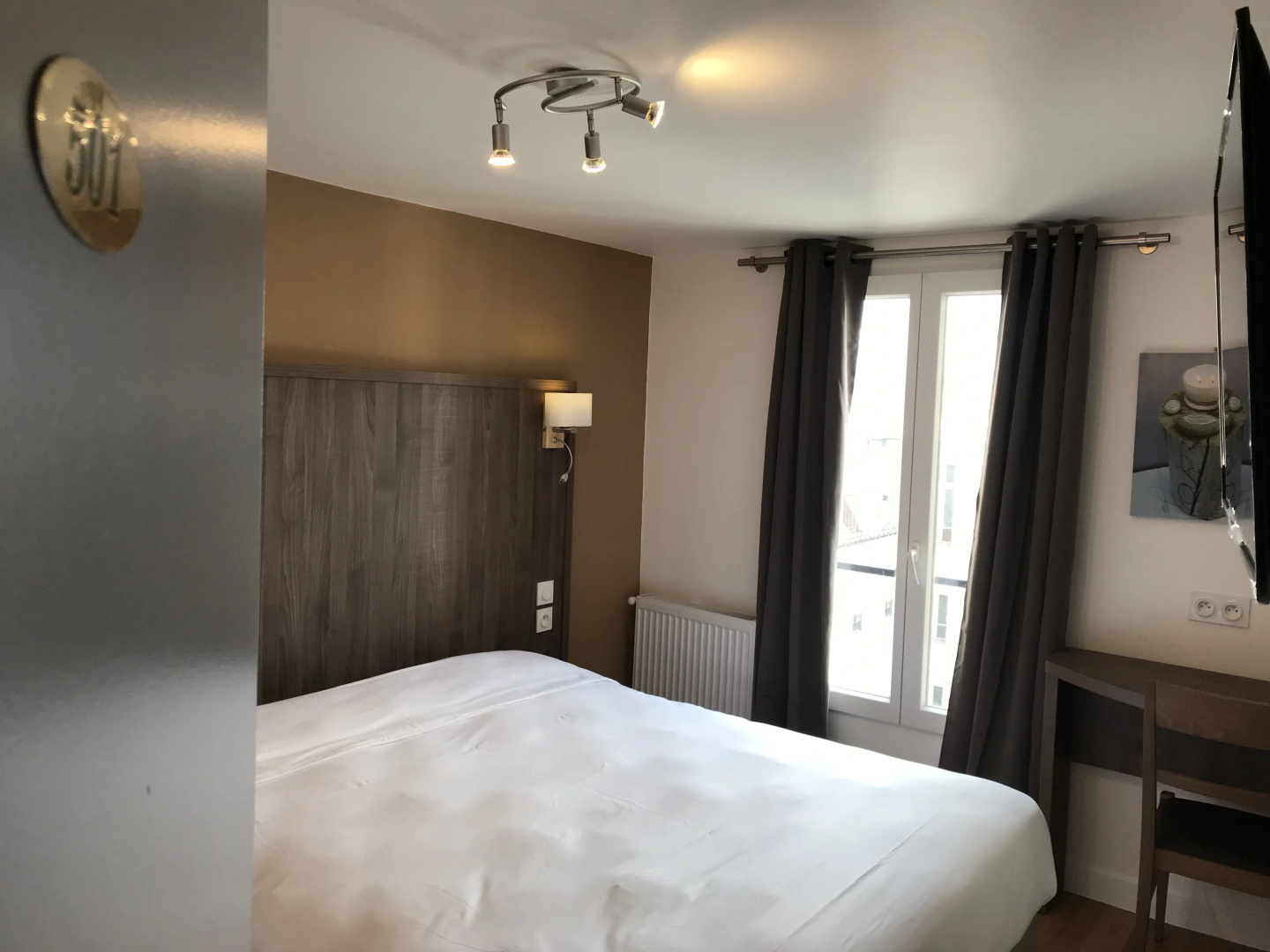 Photo - LUXELTHE Hôtel