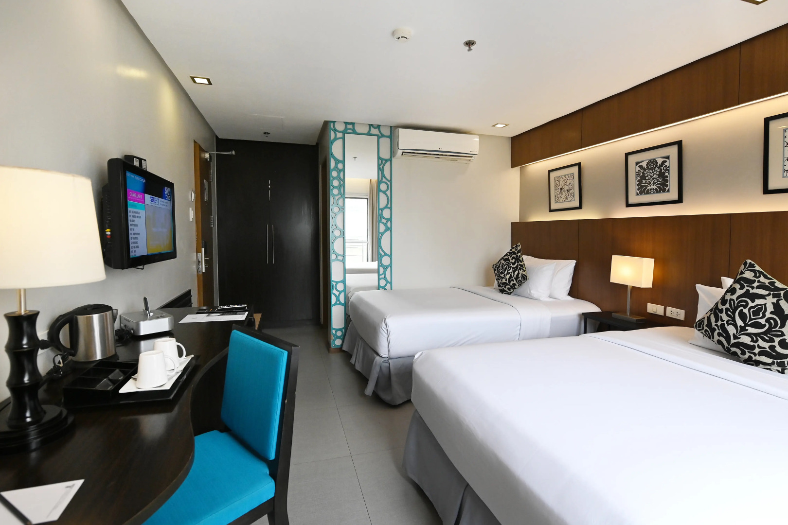 Photo - St Mark Hotel