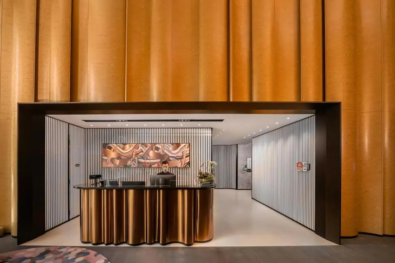 Foto - Capri by Fraser, Bukit Bintang