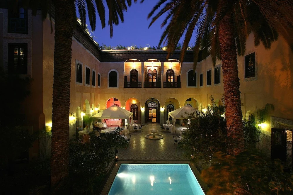 Photo - Palais Shéhérazade & Spa