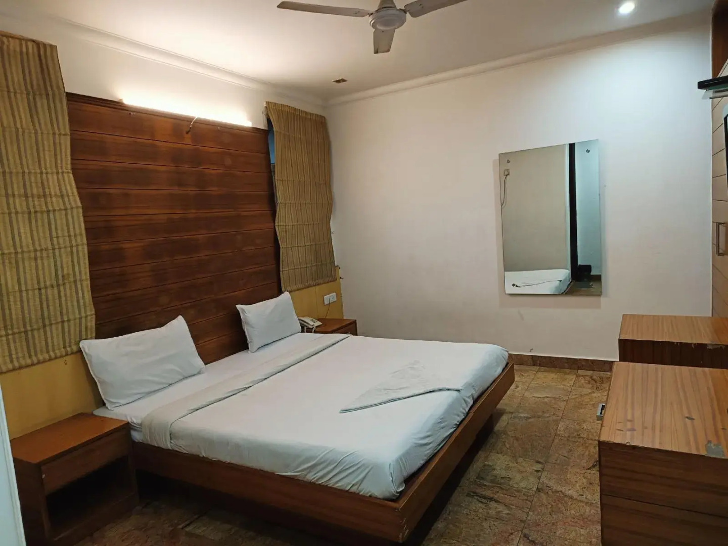 Foto - Via TJS Grand