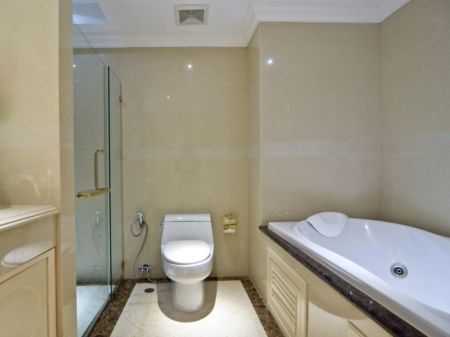 Foto - LK The Empress